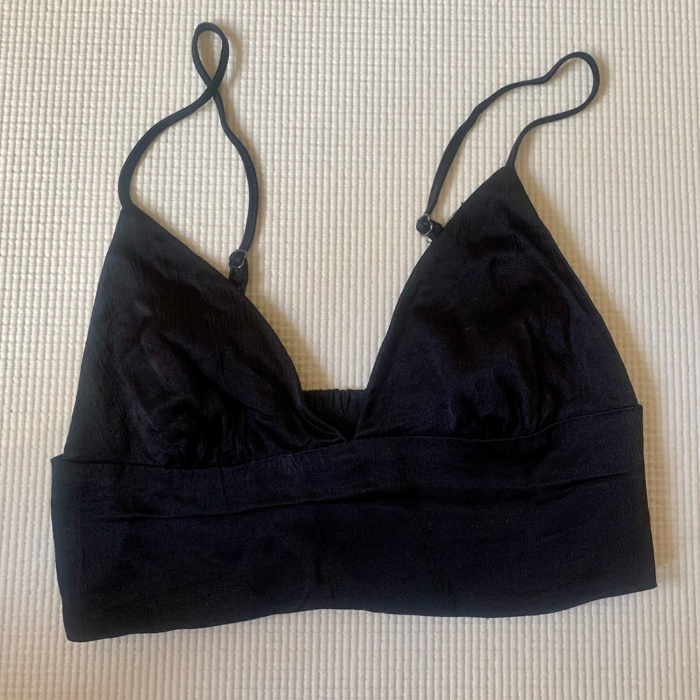 Zara Bralette